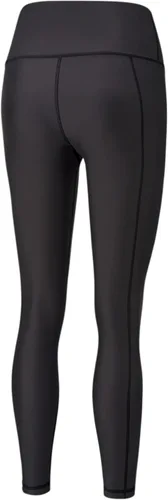 Vista 2 de PUMA Mallas de cintura alta 78 con logotipo de Eversculpt para mujer