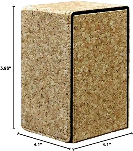 Vista 2 de Ultra Pro Caja de cubierta unisex para adultos