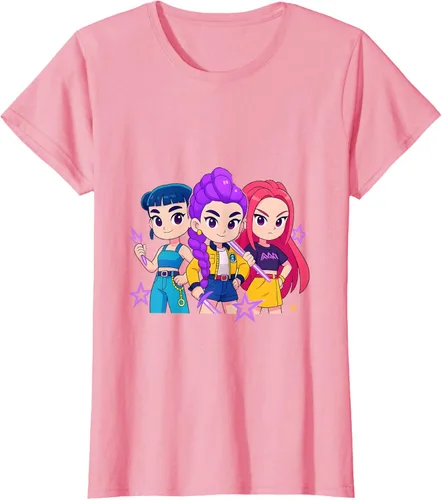 Vista 10 de Mira Zoey Rumi Camiseta