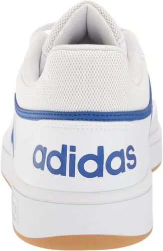 Vista 3 de adidas Zapatos de baloncesto Hoops 3.0 para hombre