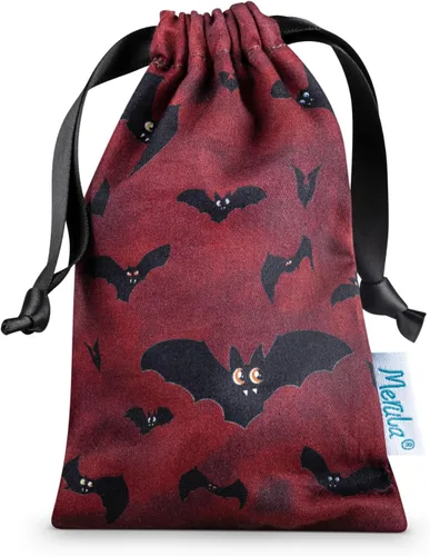 Vista 3 de Merula Cup Vampire - Copa menstrual de silicona de grado médico