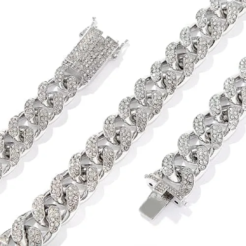 Vista 4 de Staib Watch Necklace