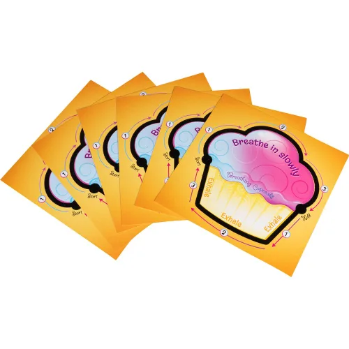 Vista 5 de Really Good Stuff Tarjetas de discusión de diversidad – Juego de 18 – Promueve la igualdad, la inclusión y la empatía – Tarjetas multiculturales