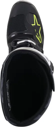 Vista 8 de Alpinestars Tech 5 - Botas unisex para adultos