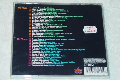 Vista 2 de Flares Feel Good Funk N' Disco