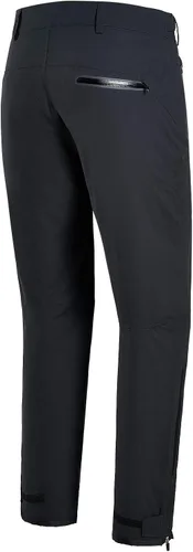 Vista 2 de fit space Pantalones de lluvia permanentes Climastorm de golf impermeables de 20 K ligeros de rendimiento deportivo