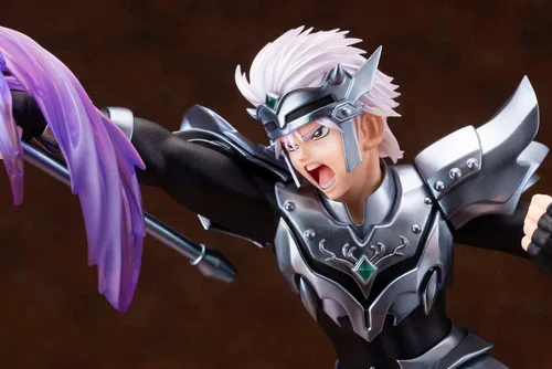 Vista 4 de KOTO Dragon Quest La aventura de DAI ARTFX J HYUNCKEL