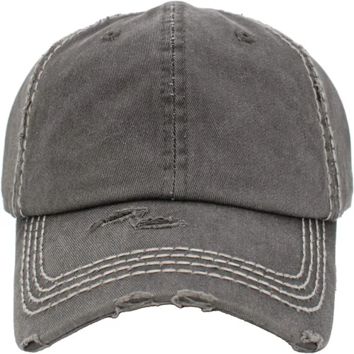 Vista 232 de KBETHOS - Gorra de béisbol ajustable, de algodón desgastado, vintage, unisex, estilo polo, camionero, para papá