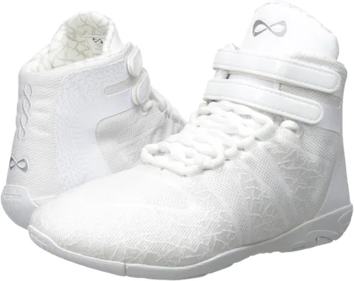 Vista 6 de Nfinity Titan calzado de porrista, para adulto