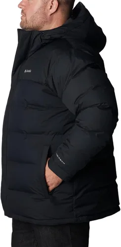 Vista 8 de Columbia Grand Trek II Parka para hombre