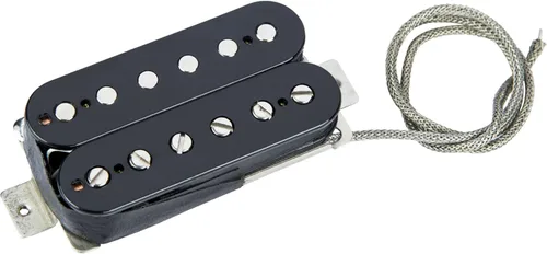 Vista 2 de EVH Frankenstein Plus Pickup - Negro