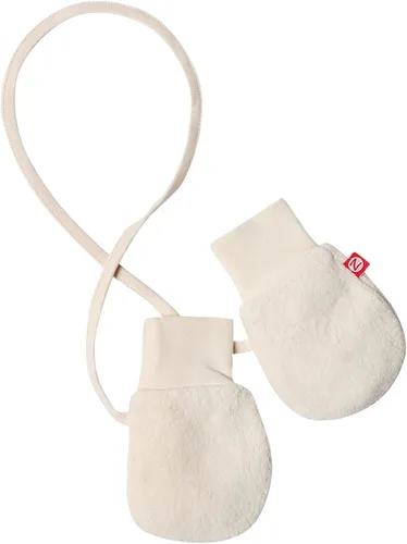 Vista 11 de Zutano - Manoplas de forro polar para niños bebé