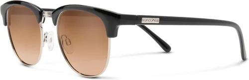 Vista 8 de Suncloud Step Out Polarized Sunglasses – 100% UV Protection – Comfortable Fit, Trendy Design – for Men & Women