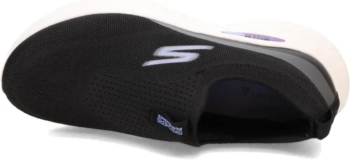 Vista 6 de Skechers Tenis Go Run Lite-Aurora Sky para mujer