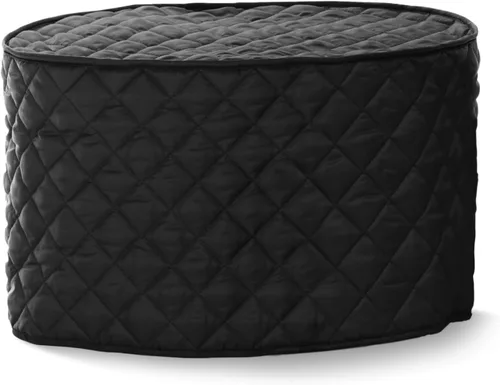Vista 70 de Covermates Keepsakes - Funda cuadrada para electrodomésticos, protección contra el polvo, resistente a las manchas, lavable, funda
