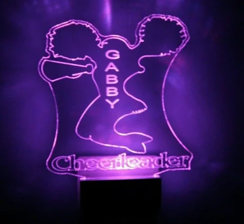Vista 13 de Luz nocturna multicolor personalizada LED enchufable, luz nocturna táctil ultra delgada con sensor inteligente del atardecer al amanecer, dormitorio