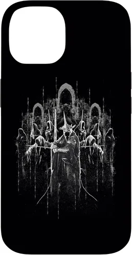 Vista 4 de The Lord of The Rings The Nine Case for iPhone 17