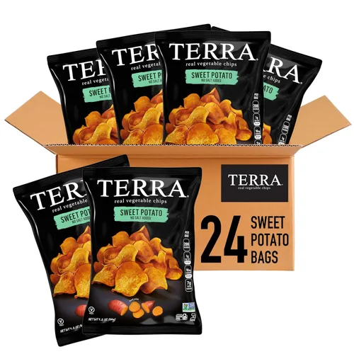 Vista 10 de Frituras Terra Chips