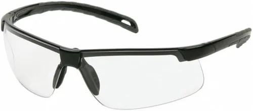 Vista 10 de Pyramex Ever-Lite Lightweight Safety Glass Indoor/Outdoor Mirror Lens