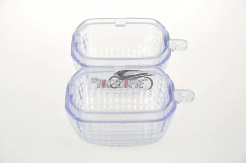 Vista 5 de TOPZONE Compatible con Ya-maha YZF R1; YZF R6; YZF600R THUNDERCAT; FZS1000 FZ1; FJR1300; YZF1000R; YZF750R; Lente de luz intermitente, lente