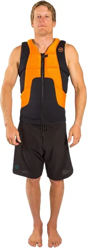 Vista 5 de Defender HF Impact Water Vest - Kiteboarding, Wing Foiling, Wakeboard, Deportes acuáticos