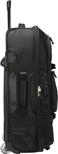 Vista 6 de OGIO 10822636 Stealth - Bolsa para terminales 29 color negro