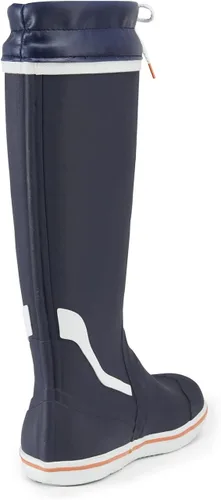 Vista 5 de Gill Botas altas de goma antideslizantes para velero