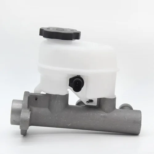 Vista 5 de Cilindro maestro de freno para Chevrolet Buick Oldsmobile Pontiac modelos 1999-2009 M390401 18060780