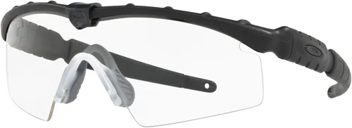 Vista 2 de Oakley Oo9047 Ballistic M Frame 2.0 Strike Shield Gafas de sol para hombre