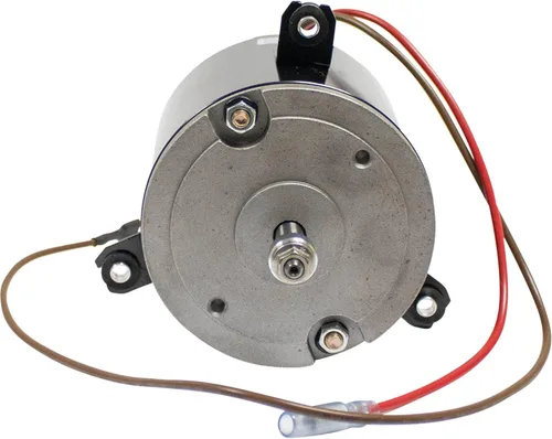 Vista 2 de Ventilador de refrigeración para radiador del motor DB Electrical RFM0001 para Polaris 400L 4X4 Atv, Trail Boss, Magnum 2X4, Sportsman 500