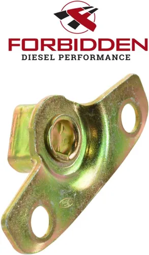 Vista 2 de Ford Ensamblaje de rodillos de puerta trasera genuino F65Z-99430B38-AA