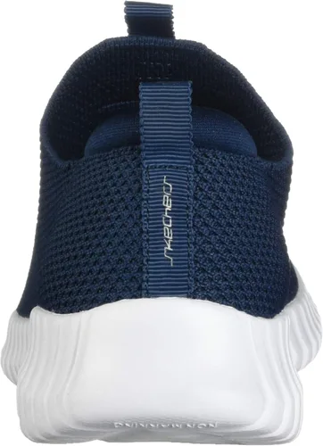 Vista 3 de Skechers Boy's Elite Flex-Wasik Sneaker