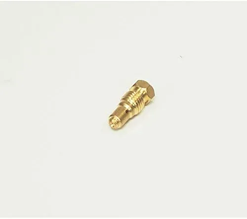 Vista 3 de Brosol/Solex Idle Jets .45, compatible con Dune Buggy