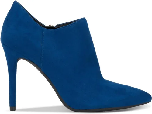 Vista 2 de Jessica Simpson Zapatos de tacón puntiagudos Luela Shimmer para mujer