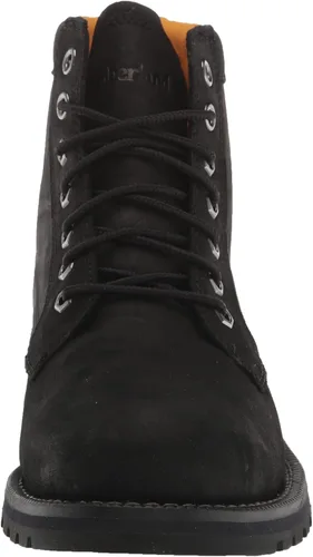 Vista 2 de Timberland Botas impermeables Redwood Falls para hombre Plateado