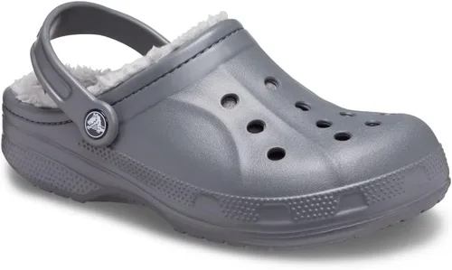 Vista 14 de Crocs - Zueco unisex con forro Ralen para adultos