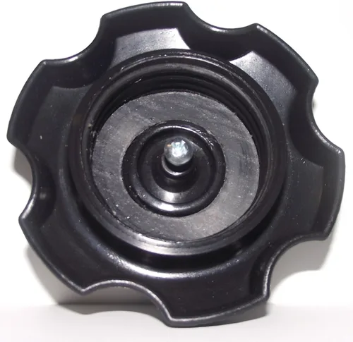 Vista 6 de Tapa de gasolina de moto de agua Kawasaki