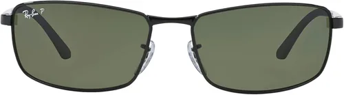 Vista 6 de Ray-Ban Paquete de lentes de sol RB3498 + accesorios de grupo Vision