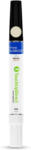 Vista 15 de TouchUpDirect Perfect Match - Pintura de retoque negra para electrodomésticos Whirlpool Negro (WHI002)