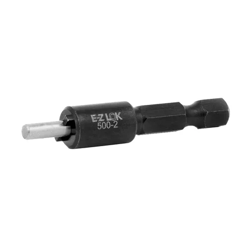 Vista 11 de E-Z LOK Herramienta de accionamiento - Opcional - Uso con 329-006, 303-006, 400-M3