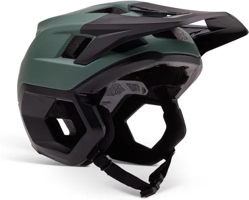 Vista 11 de Fox Racing Casco unisex para bicicleta de montaña Dropframe