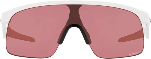 Vista 23 de Oakley Resistor Sunglasses de Oakley Acero azul/zafiro Prizm