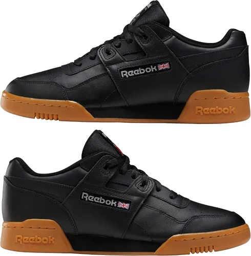 Vista 16 de Reebok - Tenis deportivos Workout Plus para hombre