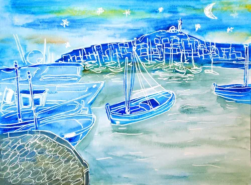 Vista 4 de Pebeo PE033101 Marcador de goma de dibujo 0.028 in