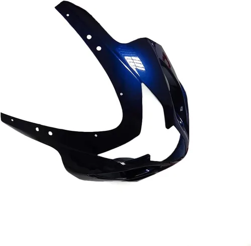 Vista 3 de Kit de carenados de motocicleta para Suzuki 2004 2005 GSXR600 GSXR750 K4 ABS Carenados de plástico K4 GSX-R600 GSX-R750 04 05 Carrocería 2004 2005