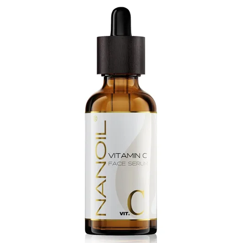 Vista 9 de Nanoil Suero facial 1.7 fl oz - Suero facial para todo tipo de piel, suavizante e iluminador, cuidado de la piel, nutritivo, antienvejecimiento e