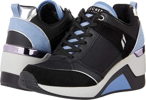 Vista 7 de Skechers Womens Million High N Fly
