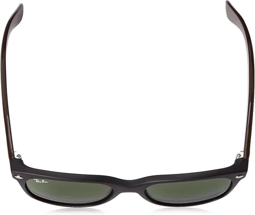 Vista 4 de Ray-Ban RB2132 New Wayfarer - Gafas de sol cuadradas
