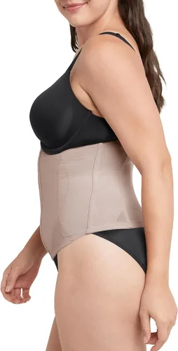 Vista 2 de Maidenform Fajas colombianas Ultra Sculpts para mujer, faja moldeadora de cintura ultra firme