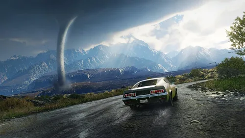 Vista 6 de Just Cause 4PS4